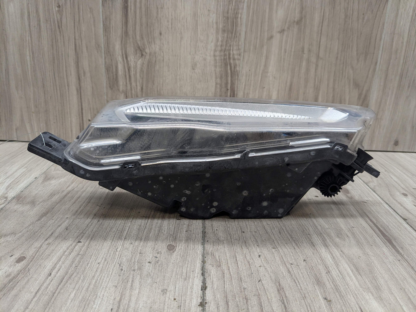 18-21 OEM BMW G01 G02 X3 X4 Front Right Passenger Side LED Fog Light Lamp