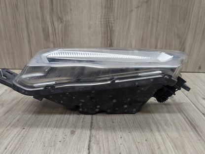 18-21 OEM BMW G01 G02 X3 X4 Front Right Passenger Side LED Fog Light Lamp