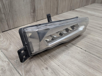 18-21 OEM BMW G01 G02 X3 X4 Front Right Passenger Side LED Fog Light Lamp