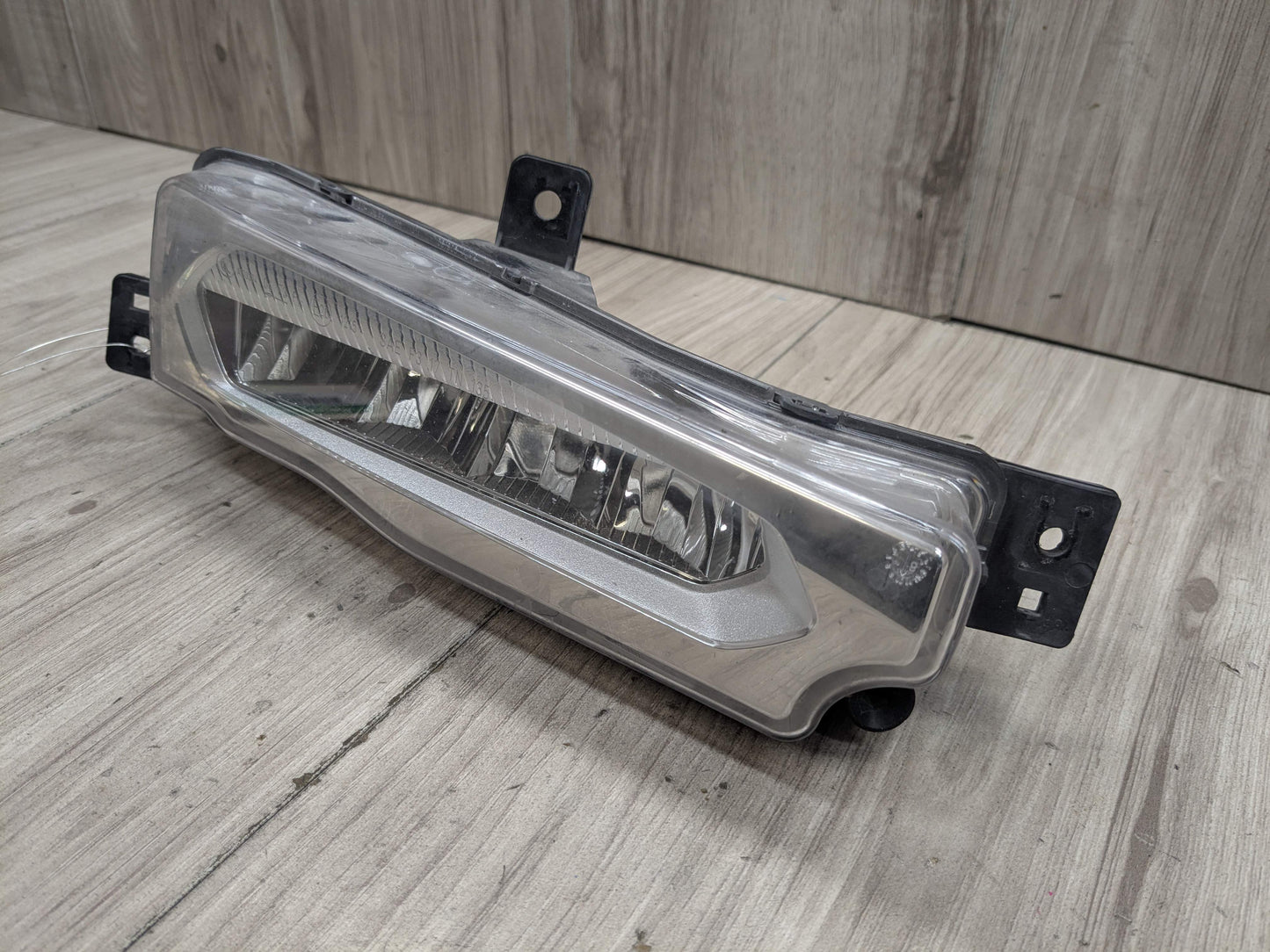 18-21 OEM BMW G01 G02 X3 X4 Front Right Passenger Side LED Fog Light Lamp