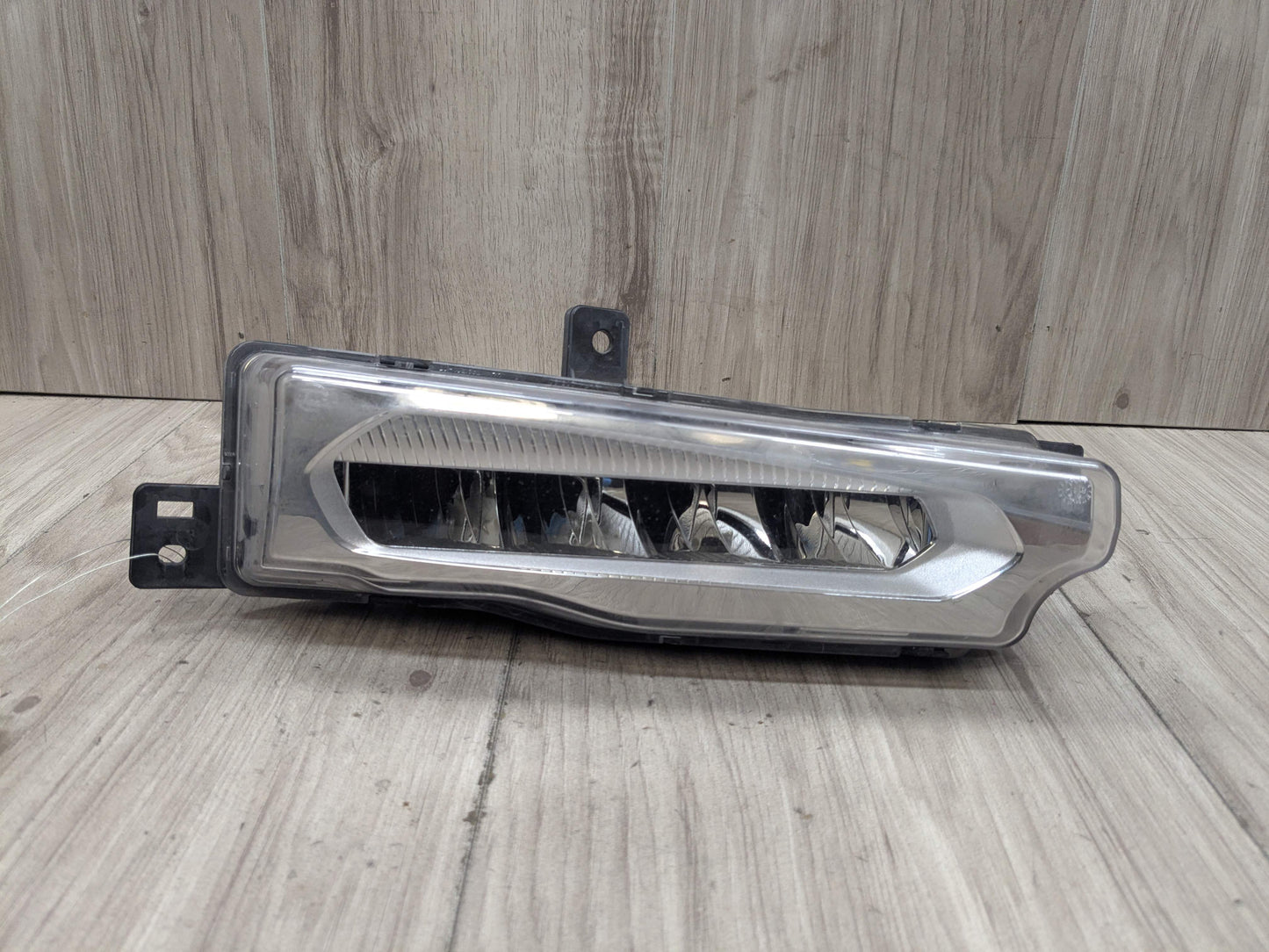 18-21 OEM BMW G01 G02 X3 X4 Front Right Passenger Side LED Fog Light Lamp