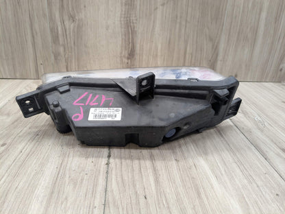 18-21 OEM BMW G01 G02 X3 X4 Front Right Passenger Side LED Fog Light Lamp
