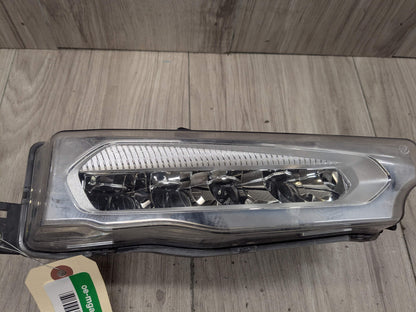 18-21 OEM BMW G01 G02 X3 X4 Front Right Passenger Side LED Fog Light Lamp