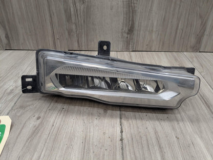 18-21 OEM BMW G01 G02 X3 X4 Front Right Passenger Side LED Fog Light Lamp