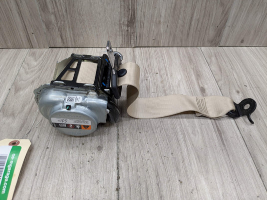 OEM BMW F97 G01 G02 X3 X4 REAR Left Driver Seat Belt Seatbelt Retractor BEIGE
