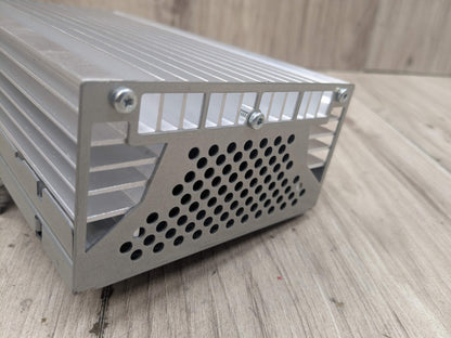 18-21 OEM BMW G01 F97 X3 X3M Hi-Fi HiFi Stereo Audio Amp Amplifier HARMAN BECKER