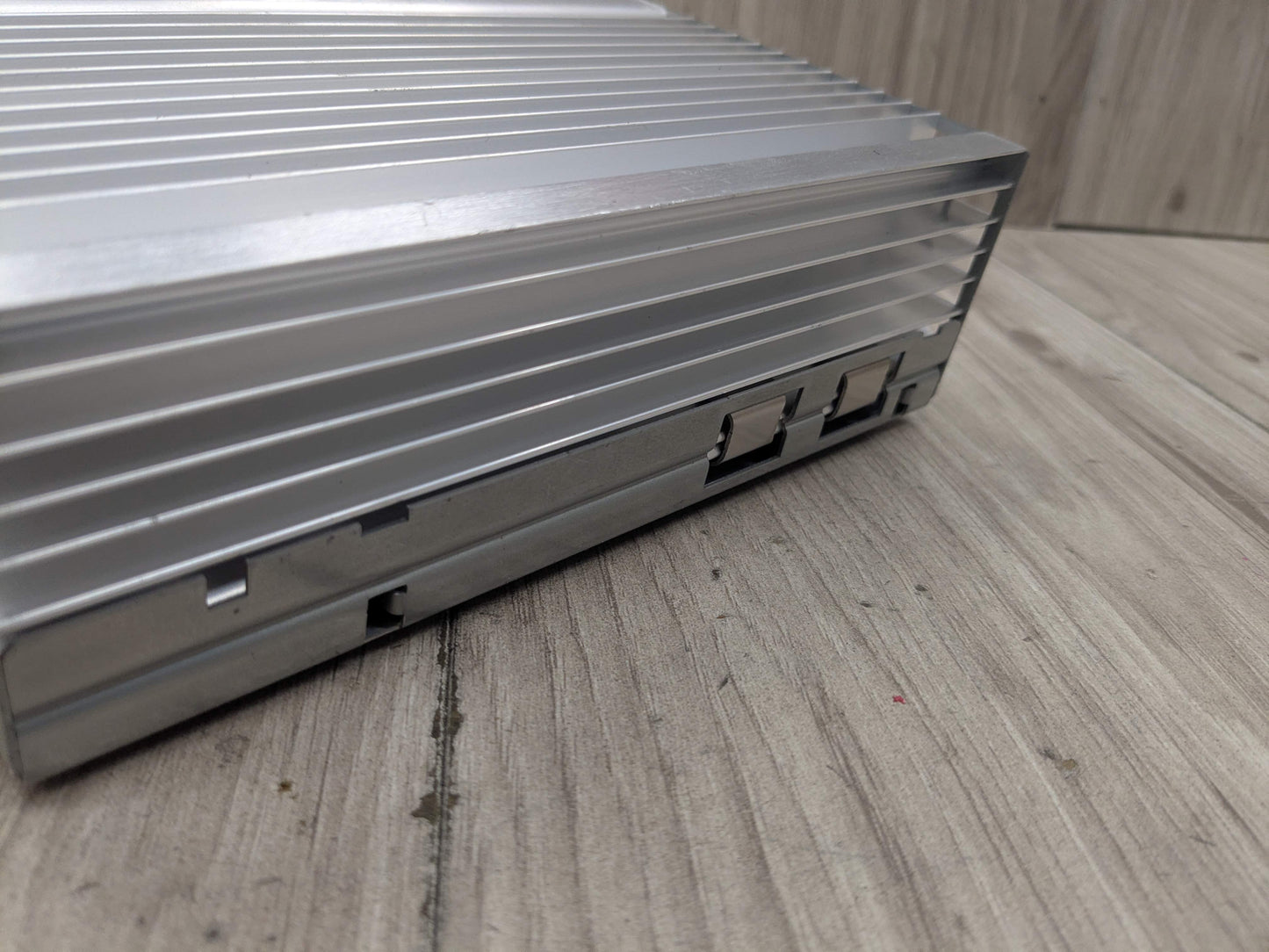 18-21 OEM BMW G01 F97 X3 X3M Hi-Fi HiFi Stereo Audio Amp Amplifier HARMAN BECKER