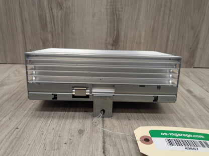 18-21 OEM BMW G01 F97 X3 X3M Hi-Fi HiFi Stereo Audio Amp Amplifier HARMAN BECKER