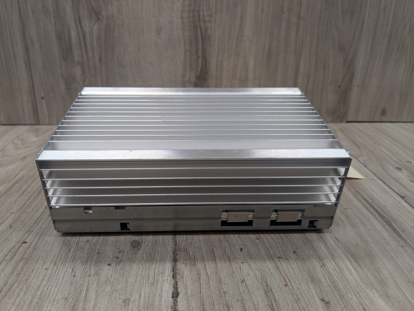 18-21 OEM BMW G01 F97 X3 X3M Hi-Fi HiFi Stereo Audio Amp Amplifier HARMAN BECKER