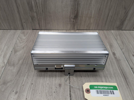 18-21 OEM BMW G01 F97 X3 X3M Hi-Fi HiFi Stereo Audio Amp Amplifier HARMAN BECKER