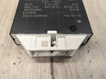 OEM BMW G11 G12 G30 G32 G01 G02 X3 X4 Parking Assistant Control Module Unit PDC