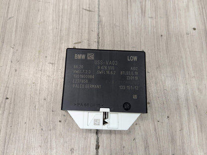 OEM BMW G11 G12 G30 G32 G01 G02 X3 X4 Parking Assistant Control Module Unit PDC