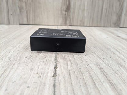 OEM BMW G11 G12 G30 G32 G01 G02 X3 X4 Parking Assistant Control Module Unit PDC