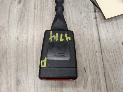OEM BMW F93 F97 G01 G02 G16 G20 G80 M3 330 M340 Front Left Right Seatbelt Buckle