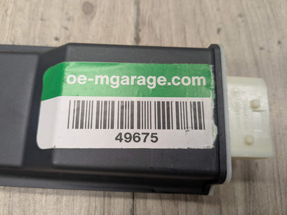 OEM BMW F90 F97 G01 G12 G20 G26 G30 Front Left Right Seat Occupant Sensor Module