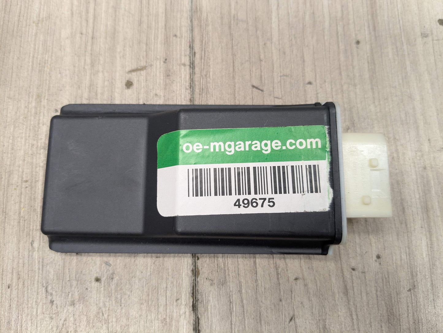 OEM BMW F90 F97 G01 G12 G20 G26 G30 Front Left Right Seat Occupant Sensor Module