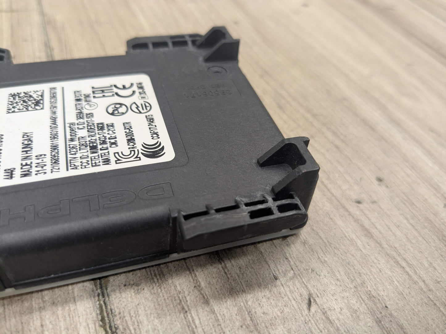 OEM BMW F90 G01 G05 G12 G16 G20 G30 X3 X5 Blind Spot Radar Sensor Control Module