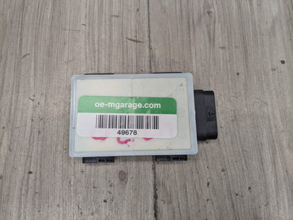 OEM BMW F90 G01 G05 G12 G16 G20 G30 X3 X5 Blind Spot Radar Sensor Control Module