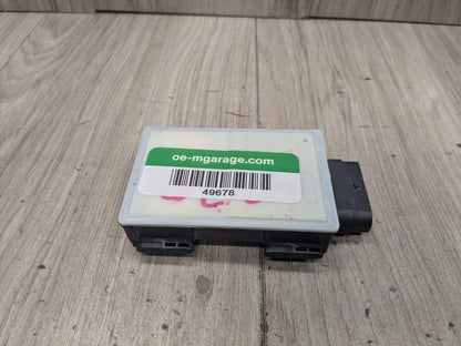 OEM BMW F90 G01 G05 G12 G16 G20 G30 X3 X5 Blind Spot Radar Sensor Control Module