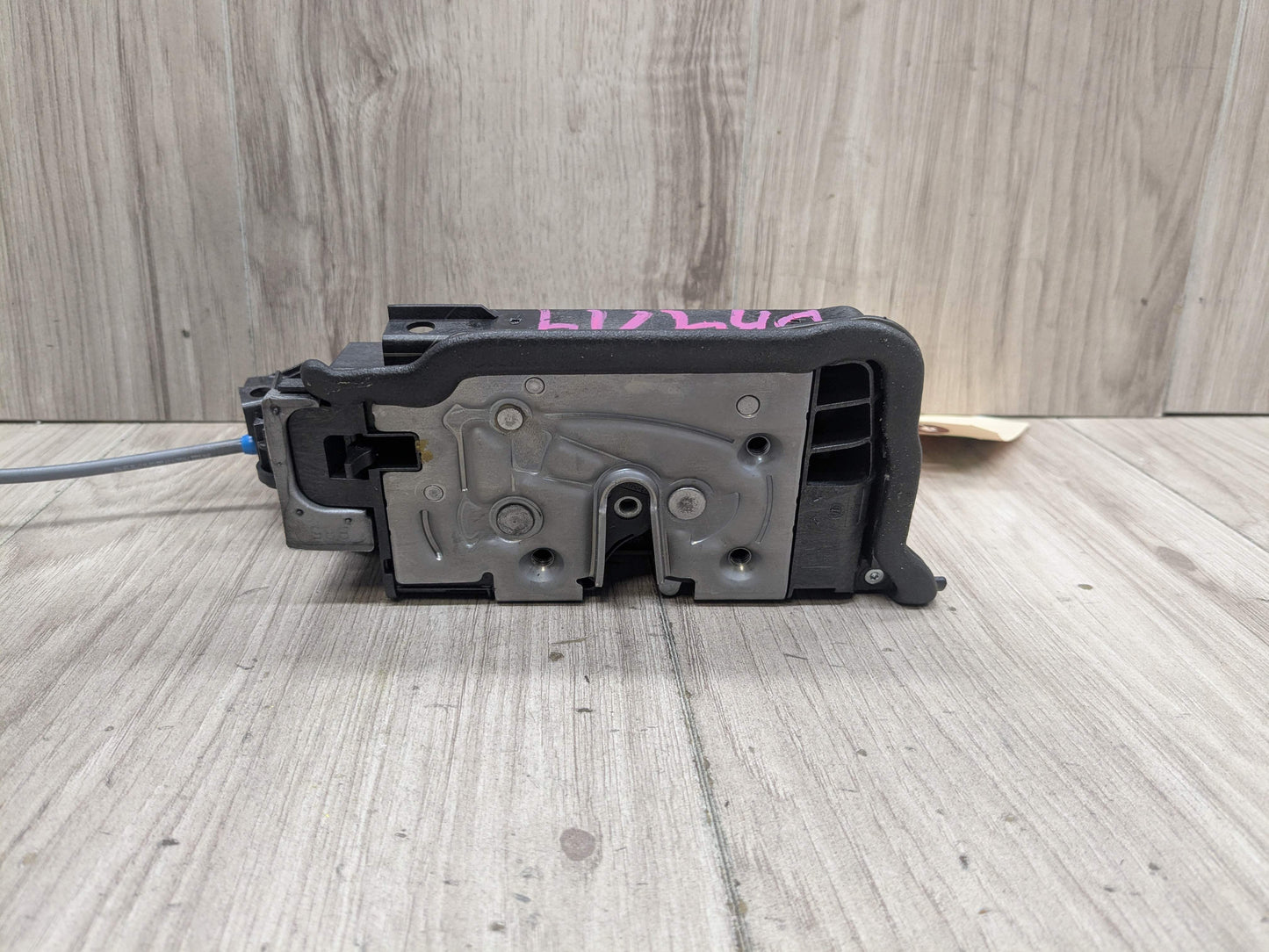 OEM BMW F97 F98 G01 G02 X3 X4 Front Rear Left Driver Door Lock Latch Actuator