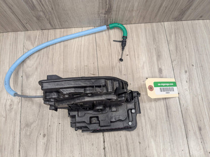OEM BMW F97 F98 G01 G02 X3 X4 Front Rear Left Driver Door Lock Latch Actuator