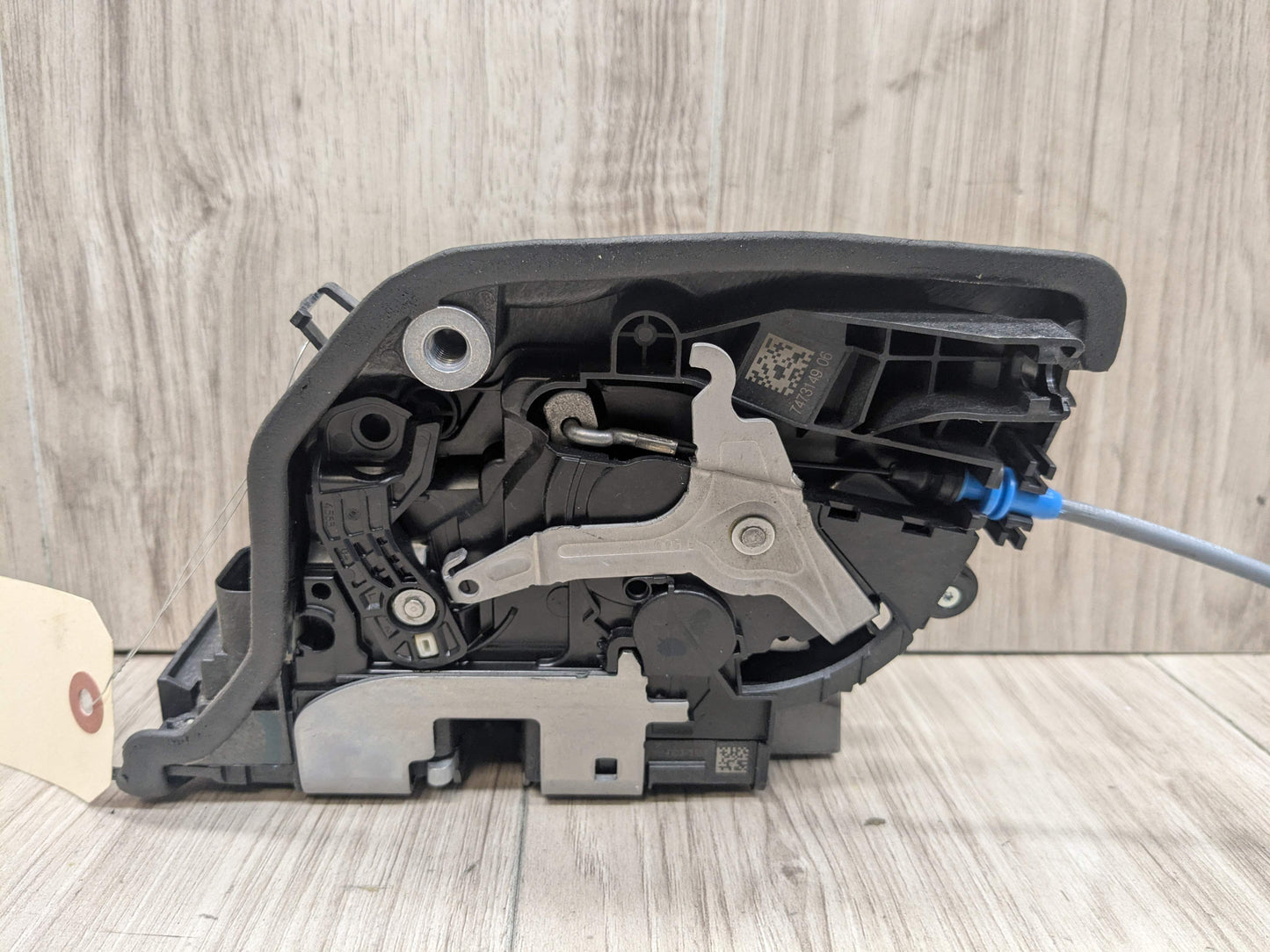 OEM BMW F97 F98 G01 G02 X3 X4 Front Rear Left Driver Door Lock Latch Actuator