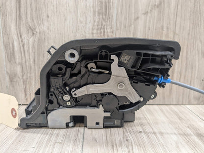 OEM BMW F97 F98 G01 G02 X3 X4 Front Rear Left Driver Door Lock Latch Actuator