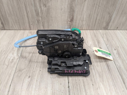 OEM BMW F97 F98 G01 G02 X3 X4 Front Rear Left Driver Door Lock Latch Actuator