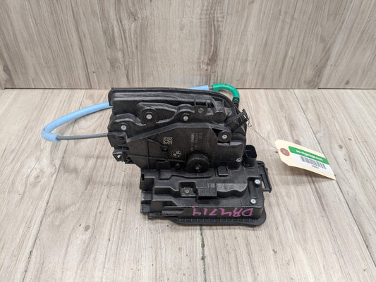 OEM BMW F97 F98 G01 G02 X3 X4 Front Rear Left Driver Door Lock Latch Actuator