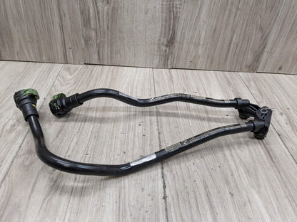 PRE-LCI OEM BMW G01 G12 G30 X3 Transmission Oil Cooler Inlet Outlet Hose B46 B58