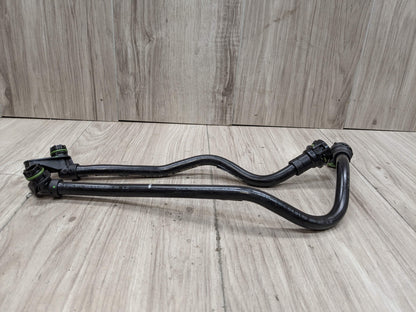 PRE-LCI OEM BMW G01 G12 G30 X3 Transmission Oil Cooler Inlet Outlet Hose B46 B58