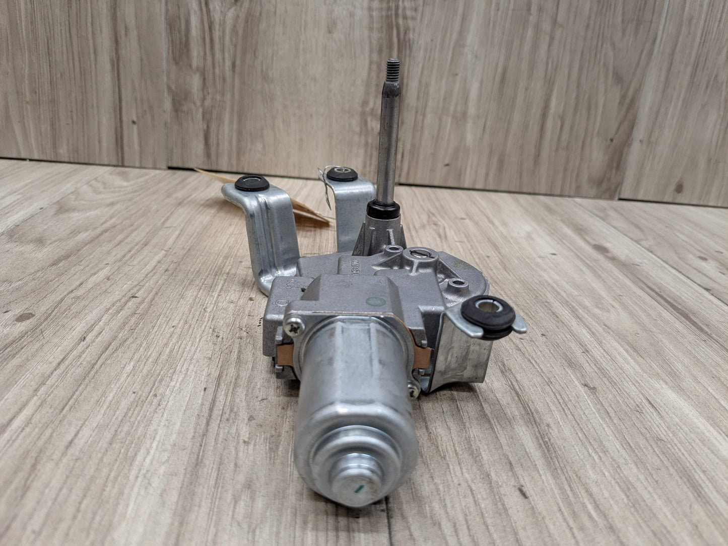 18-24 OEM BMW F97 G01 X3 X3M Rear Tailgate Liftgate Window Wiper Motor