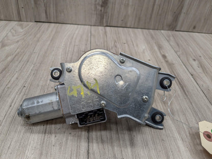 18-24 OEM BMW F97 G01 X3 X3M Rear Tailgate Liftgate Window Wiper Motor