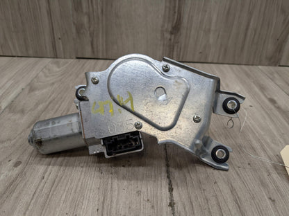 18-24 OEM BMW F97 G01 X3 X3M Rear Tailgate Liftgate Window Wiper Motor