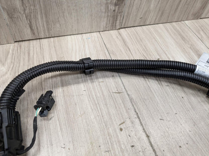 18-21 OEM BMW G01 G02 X3 X4 30iX Engine B46 Fuel Ignition Wiring Wire Harness