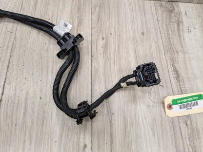 18-21 OEM BMW G01 G02 X3 X4 30iX Engine B46 Fuel Ignition Wiring Wire Harness