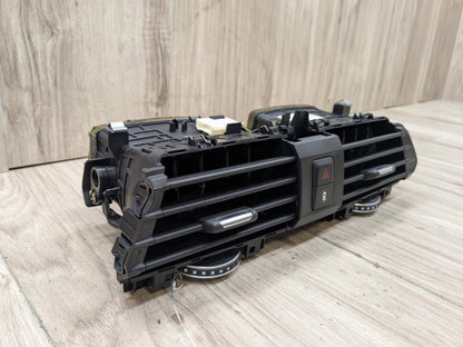 18-21 OEM BMW G01 G02 F97 F98 X3 X4 X3M X4M Dashboard AC Air Vent Center Grille