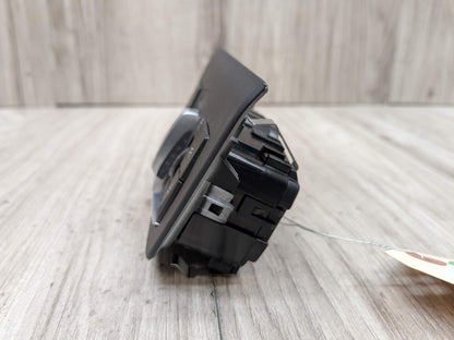 18-24 OEM BMW G01 G02 X3 X4 Headlight Switch Control Panel Light Module BLACK