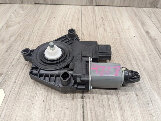 18-24 OEM BMW G01 G02 X3 X4 REAR Right Passenger Door Window Regulator Motor