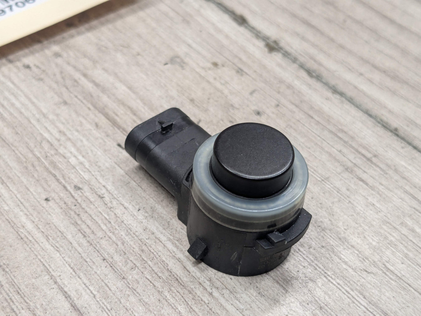 OEM BMW F15 F48 F90 G01 G12* G30 I01 X1 X3 X5 Bumper Parking Sensor PDC Black