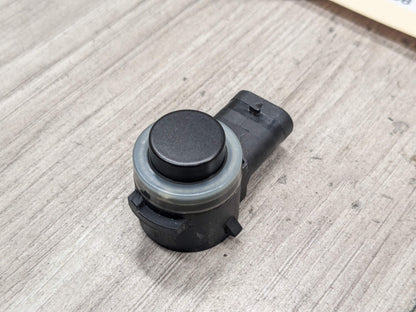 OEM BMW F15 F48 F90 G01 G12* G30 I01 X1 X3 X5 Bumper Parking Sensor PDC Black
