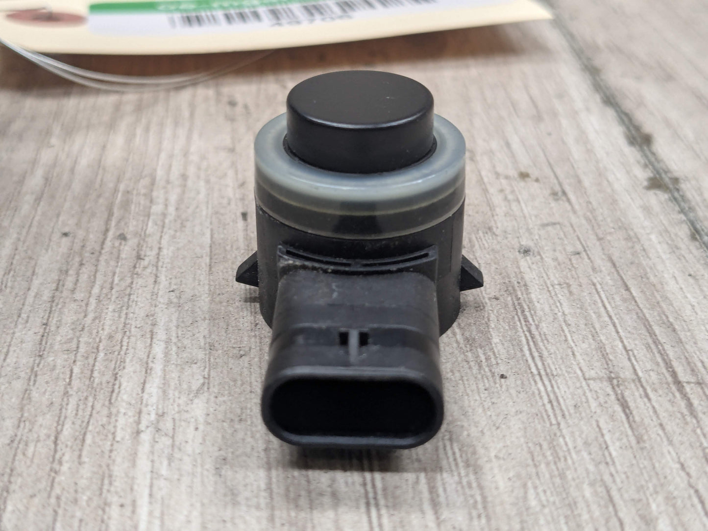 OEM BMW F15 F48 F90 G01 G12* G30 I01 X1 X3 X5 Bumper Parking Sensor PDC Black