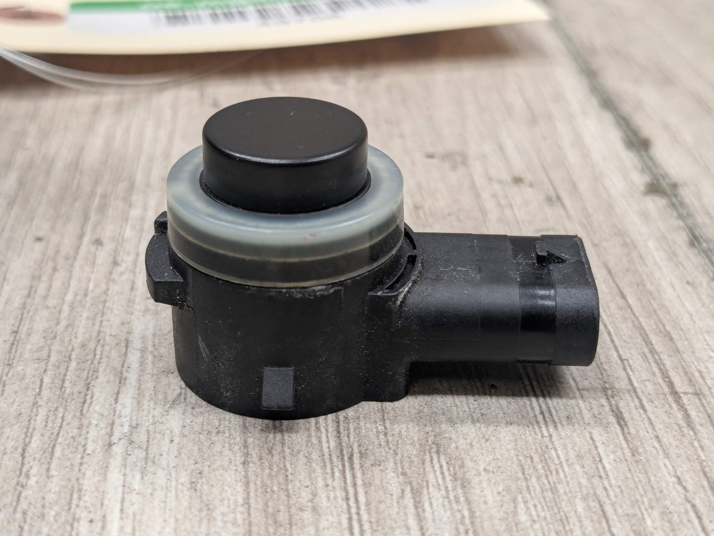 OEM BMW F15 F48 F90 G01 G12* G30 I01 X1 X3 X5 Bumper Parking Sensor PDC Black