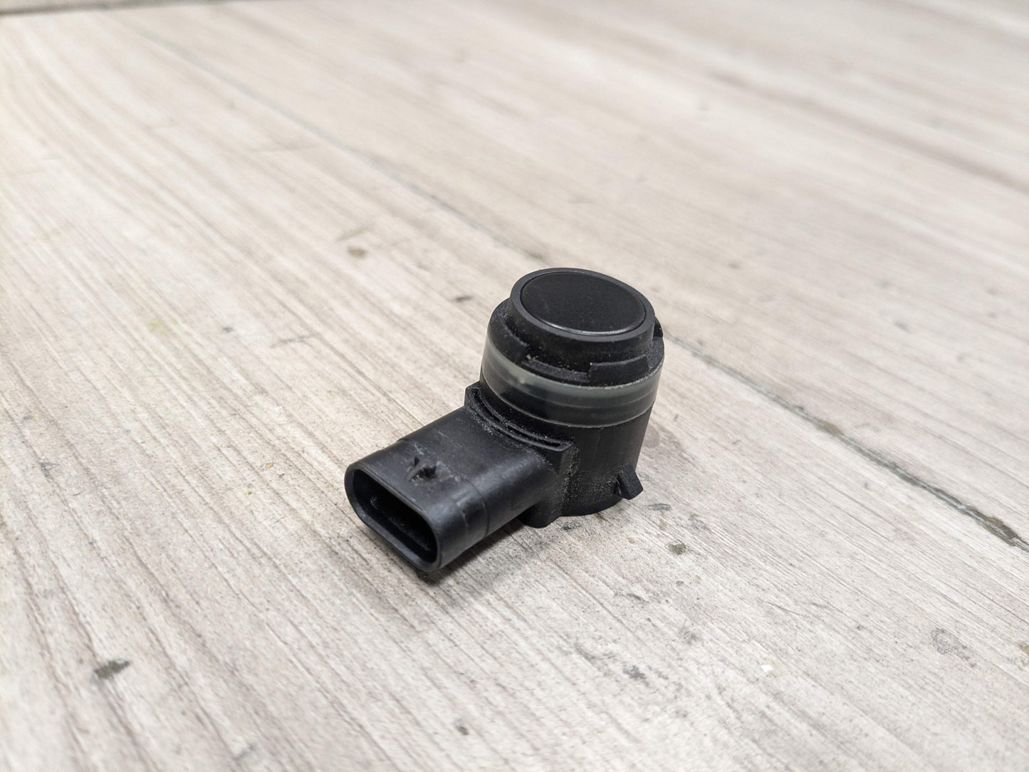 OEM BMW F15 F48 F90 G01 G12* G30 I01 X1 X3 X5 Bumper Parking Sensor PDC Black