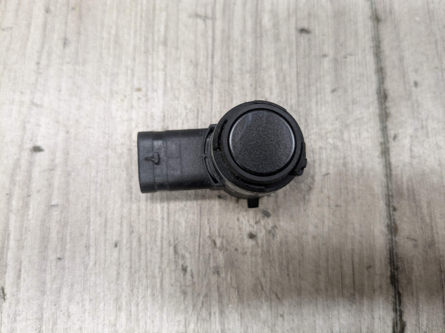 OEM BMW F15 F48 F90 G01 G12* G30 I01 X1 X3 X5 Bumper Parking Sensor PDC Black