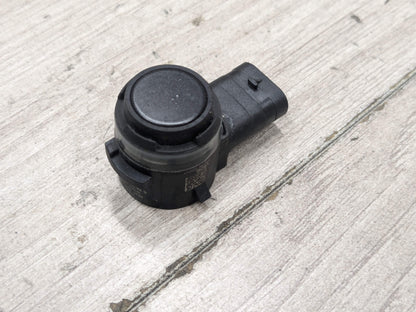 OEM BMW F15 F48 F90 G01 G12* G30 I01 X1 X3 X5 Bumper Parking Sensor PDC Black