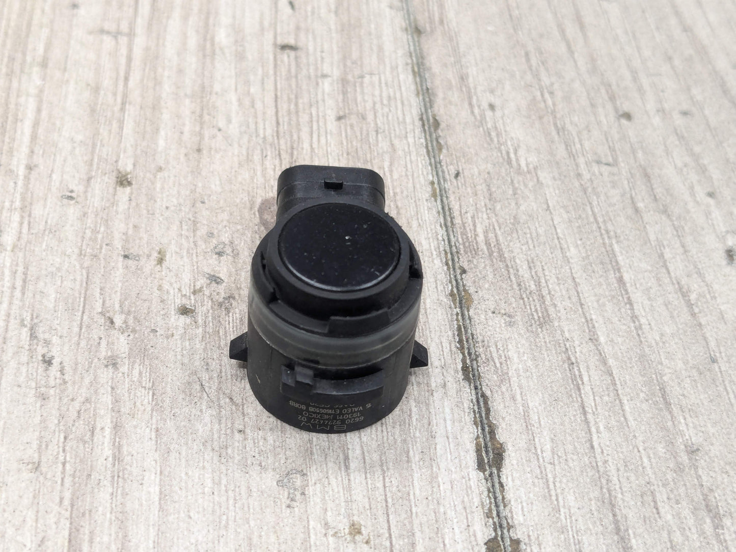 OEM BMW F15 F48 F90 G01 G12* G30 I01 X1 X3 X5 Bumper Parking Sensor PDC Black