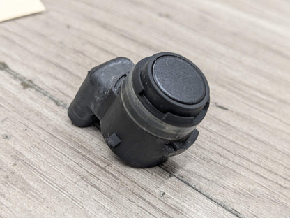 OEM BMW F15 F16 F25 F39 F48 F85 G01* X1 X3 X5 Parking Distance Sensor PDC Black