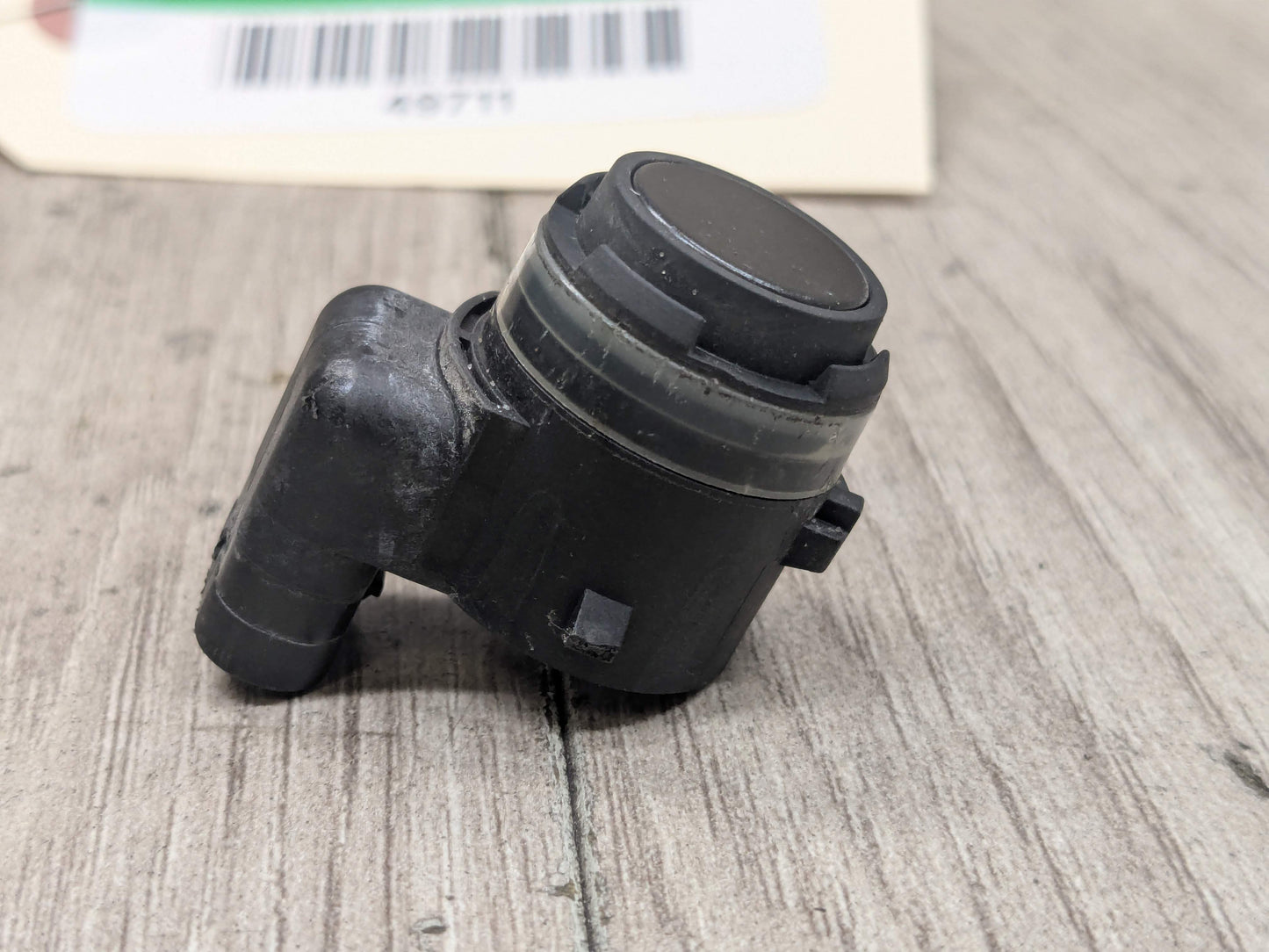 OEM BMW F15 F16 F25 F39 F48 F85 G01* X1 X3 X5 Parking Distance Sensor PDC Black