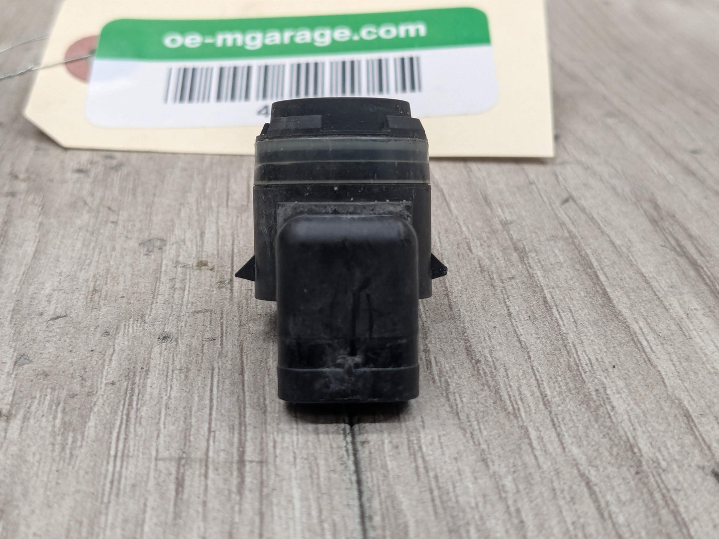 OEM BMW F15 F16 F25 F39 F48 F85 G01* X1 X3 X5 Parking Distance Sensor PDC Black